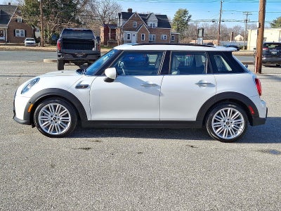 2024 MINI Hardtop 4 Door Cooper S