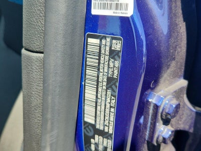 2021 Jeep Renegade Islander