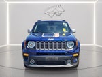 2021 Jeep Renegade Islander