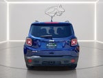 2021 Jeep Renegade Islander