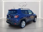 2021 Jeep Renegade Islander