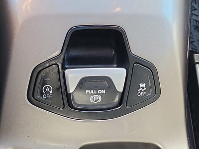 2021 Jeep Renegade Limited