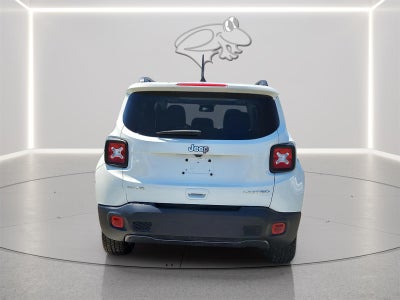 2023 Jeep RENEGADE LIMI