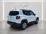 2023 Jeep RENEGADE LIMI
