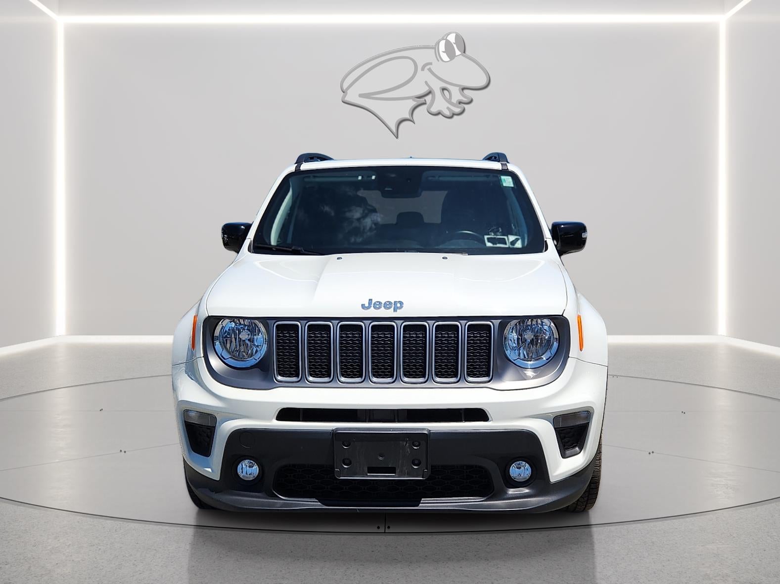 2023 Jeep RENEGADE LIMI