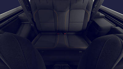 2026 Jeep Wrangler WRANGLER 2-DOOR WILLYS