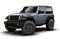 2026 Jeep Wrangler WRANGLER 2-DOOR WILLYS
