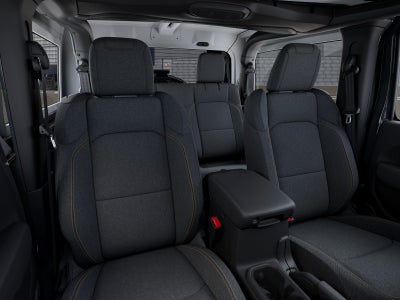 2026 Jeep Wrangler WRANGLER 2-DOOR WILLYS