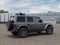 2027 Jeep Wrangler Sahara
