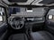 2027 Jeep Wrangler Sahara