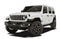 2027 Jeep Wrangler WRANGLER 4-DOOR SAHARA