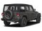 2027 Jeep Wrangler Sahara