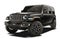 2027 Jeep Wrangler WRANGLER 4-DOOR SAHARA