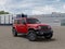 2027 Jeep Wrangler WRANGLER 4-DOOR SAHARA