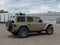 2027 Jeep Wrangler WRANGLER 4-DOOR RUBICON