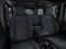 2027 Jeep Wrangler WRANGLER 4-DOOR RUBICON
