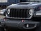 2027 Jeep Wrangler WRANGLER 4-DOOR RUBICON