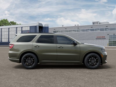 2026 Dodge Durango DURANGO GT AWD