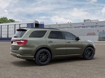 2026 Dodge Durango DURANGO GT AWD