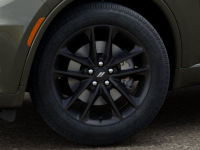 2026 Dodge Durango DURANGO GT AWD