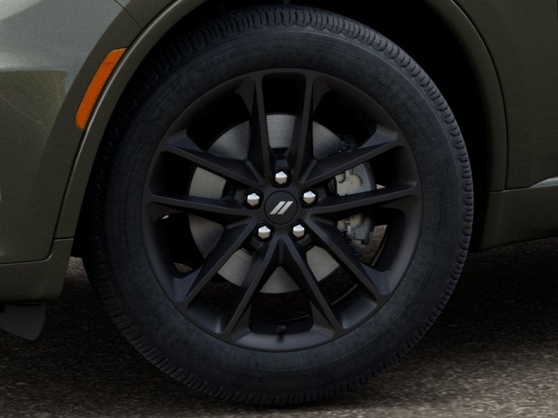 2026 Dodge Durango DURANGO GT AWD