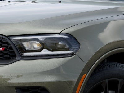 2026 Dodge Durango DURANGO GT AWD