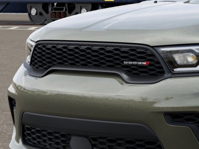 2026 Dodge Durango DURANGO GT AWD