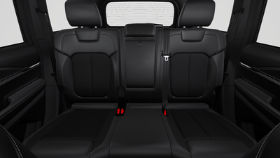 2027 Jeep Grand Cherokee GRAND CHEROKEE LAREDO X 4X4