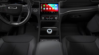 2027 Jeep Grand Cherokee GRAND CHEROKEE LAREDO X 4X4