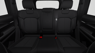 2027 Jeep Grand Cherokee GRAND CHEROKEE LAREDO X 4X4
