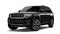 2027 Jeep Grand Cherokee GRAND CHEROKEE LAREDO X 4X4