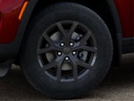 2027 Jeep Grand Cherokee GRAND CHEROKEE LAREDO X 4X4