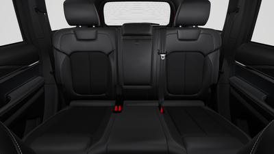 2027 Jeep Grand Cherokee GRAND CHEROKEE LAREDO X 4X4