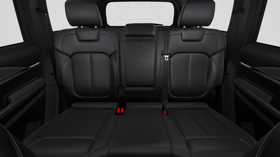 2027 Jeep Grand Cherokee GRAND CHEROKEE LIMITED 4X4