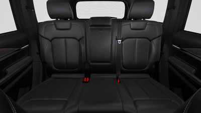 2027 Jeep Grand Cherokee GRAND CHEROKEE LIMITED 4X4