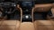2027 Jeep Grand Cherokee GRAND CHEROKEE SUMMIT 4X4
