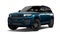 2027 Jeep Grand Cherokee GRAND CHEROKEE SUMMIT 4X4