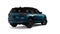 2027 Jeep Grand Cherokee GRAND CHEROKEE SUMMIT 4X4