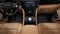 2027 Jeep Grand Cherokee GRAND CHEROKEE SUMMIT 4X4