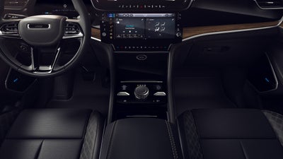 2026 Jeep Grand Cherokee GRAND CHEROKEE SUMMIT 4X4