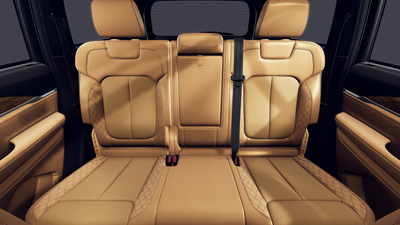 2026 Jeep Grand Cherokee GRAND CHEROKEE SUMMIT 4X4