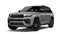 2027 Jeep Grand Cherokee GRAND CHEROKEE SUMMIT 4X4