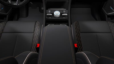2027 Jeep Grand Cherokee GRAND CHEROKEE SUMMIT 4X4