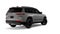 2027 Jeep Grand Cherokee GRAND CHEROKEE L LIMITED 4X4