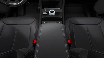 2027 Jeep Grand Cherokee GRAND CHEROKEE L LIMITED 4X4