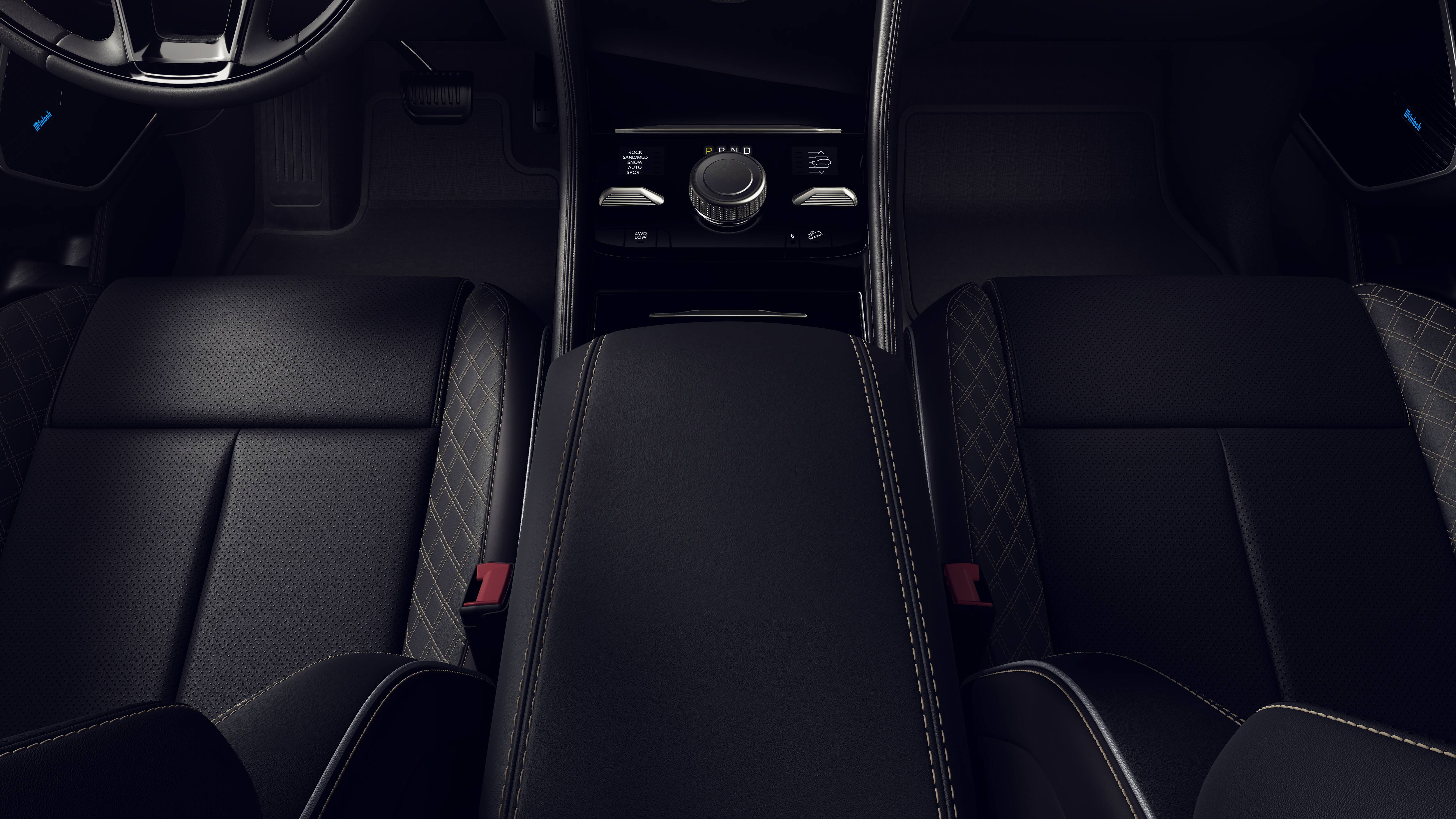 2026 Jeep Grand Cherokee GRAND CHEROKEE L SUMMIT 4X4