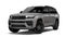 2027 Jeep Grand Cherokee GRAND CHEROKEE L SUMMIT 4X4