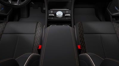 2027 Jeep Grand Cherokee GRAND CHEROKEE L SUMMIT 4X4