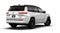 2026 Jeep Grand Cherokee GRAND CHEROKEE L SUMMIT 4X4