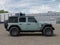 2027 Jeep Wrangler WRANGLER 4-DOOR WILLYS